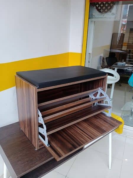 Cofee Table/Center Table/TV Consol/LCD Rack 14
