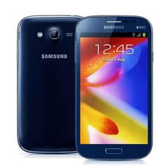 Samsung Galaxy grand duos Mobile 0