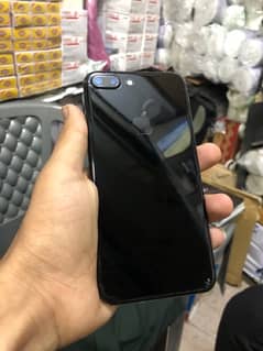 Iphone 7 plus 128GB Pta Approved