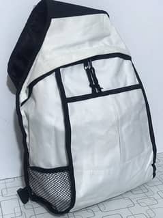 Medium Shoulder bag for boys / carrying bag medium size