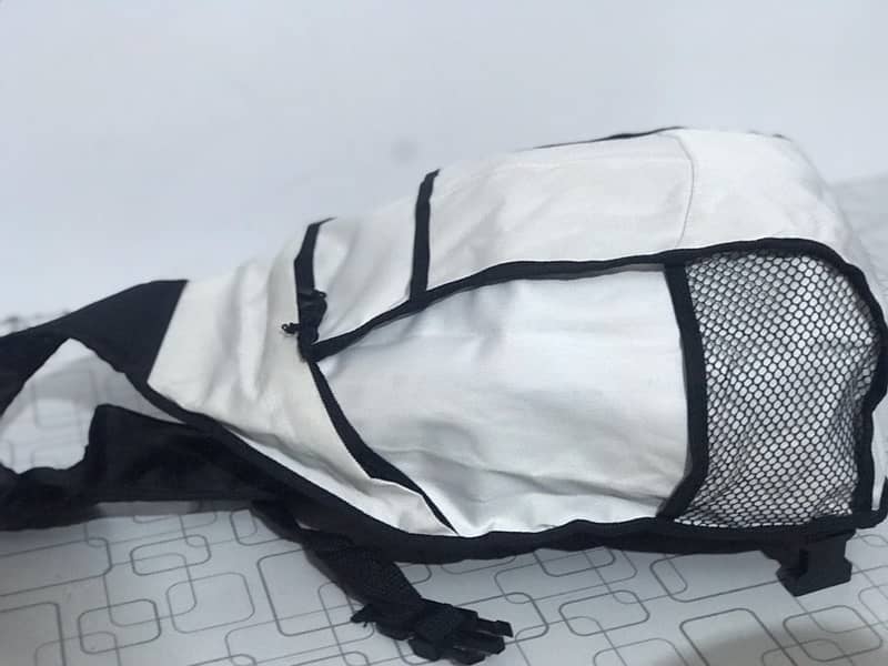 Medium Shoulder bag for boys / carrying bag medium size 2