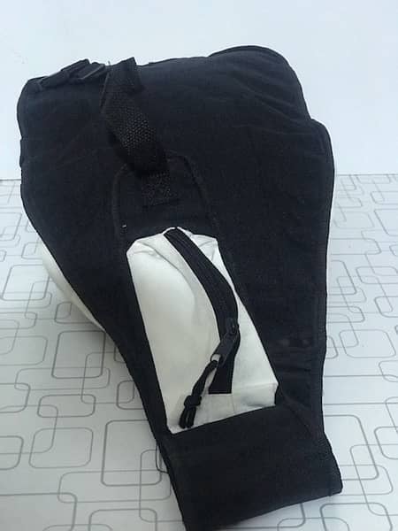 Medium Shoulder bag for boys / carrying bag medium size 4