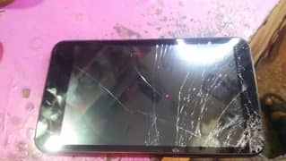 HP WINDOW TABLET PANAL DAMEGE DISPLY NOT SHOW
