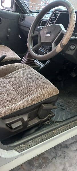 NISSAN OUTSTANDING CONDITION 5