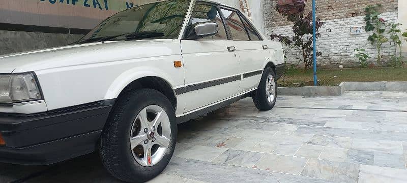 NISSAN OUTSTANDING CONDITION 0