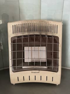 Gas Heater for sale Ambassador 0