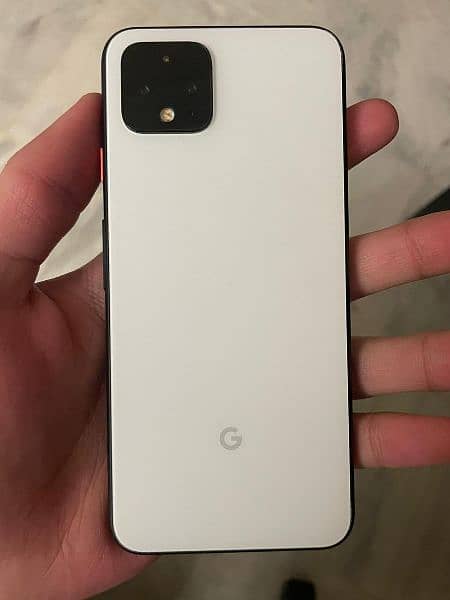 Google Pexel 4 1