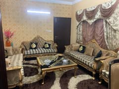 10 MARLA HOUSE FOR SALE IN HOT LOCATION OF IQBAL TOWN