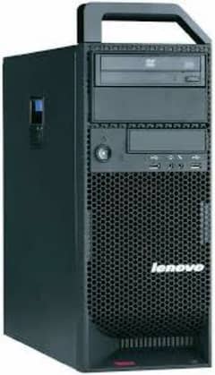 Lenovo S20/W3690 3.47GHz/Hexa Core 0
