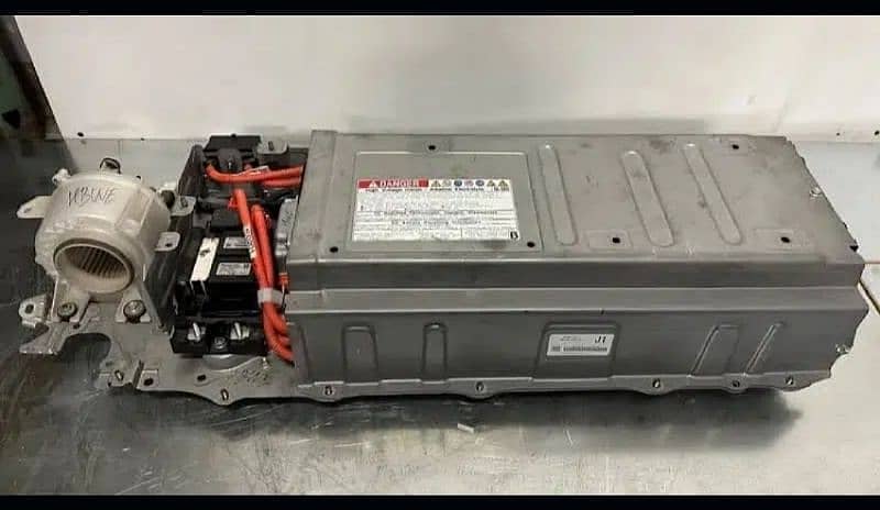 Hybrids batteries and ABS | Toyota Prius | Aqua | Axio Hybrid battery 2
