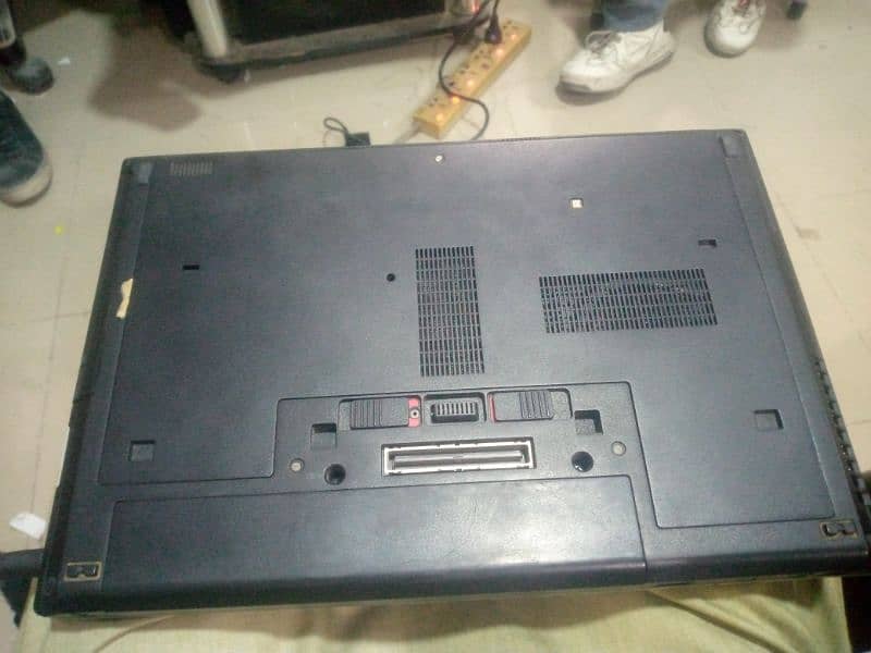 good condition laptop core i5 for sale urgent need money 4