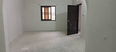 2 bed dd Portion for rent in Malir