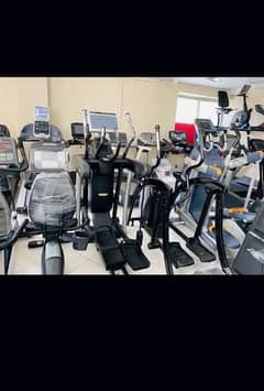 camarcial treadmill,elliptical,recumbent,spingbike,gyms,rowing macine