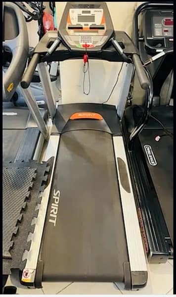 camarcial treadmill,elliptical,recumbent,spingbike,gyms,rowing macine 2