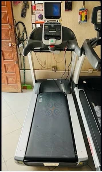 camarcial treadmill,elliptical,recumbent,spingbike,gyms,rowing macine 3