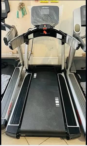camarcial treadmill,elliptical,recumbent,spingbike,gyms,rowing macine 5