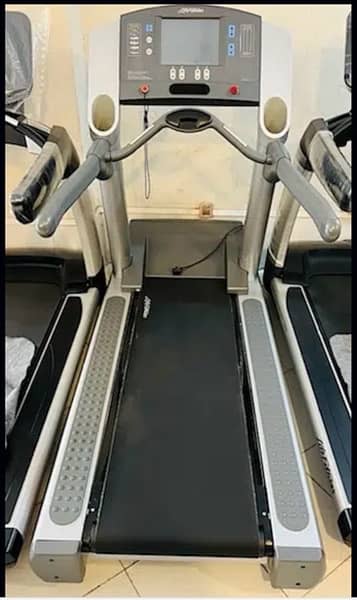 camarcial treadmill,elliptical,recumbent,spingbike,gyms,rowing macine 6