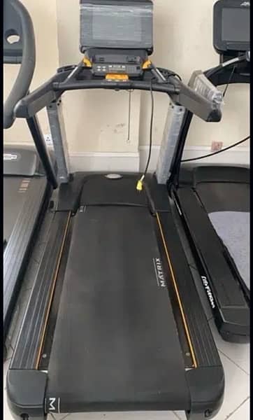 camarcial treadmill,elliptical,recumbent,spingbike,gyms,rowing macine 14