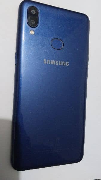 Samsung a10s 4