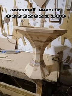 Furniture renovation & repairing service