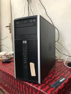 Core i5 2nd generation with 2GB graphics card| Hp,Desktop, Pc |