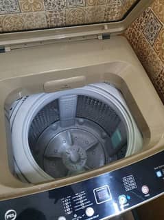 auto washing machine 0