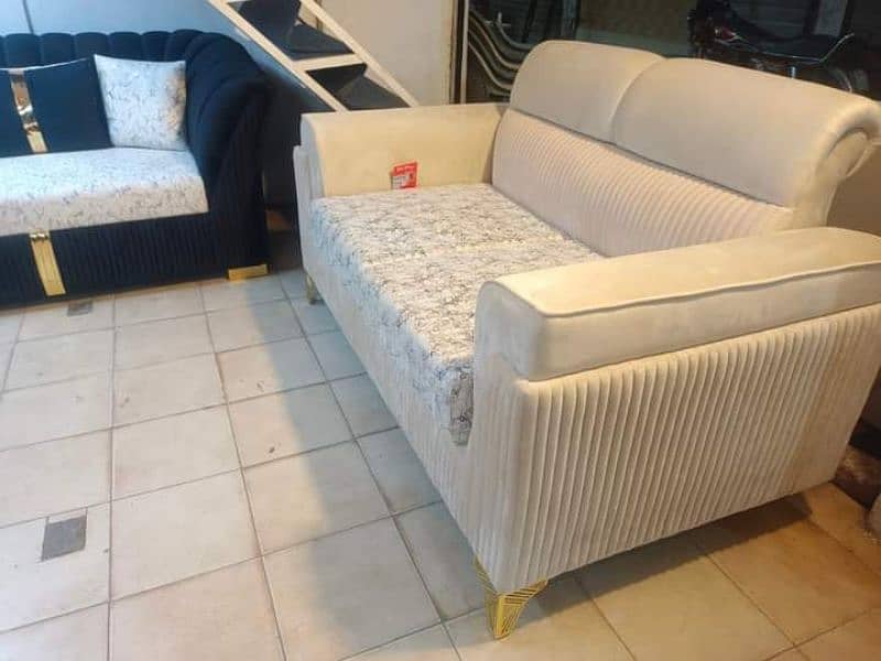 bed + sofa + dining chair repairing 03062825886 1