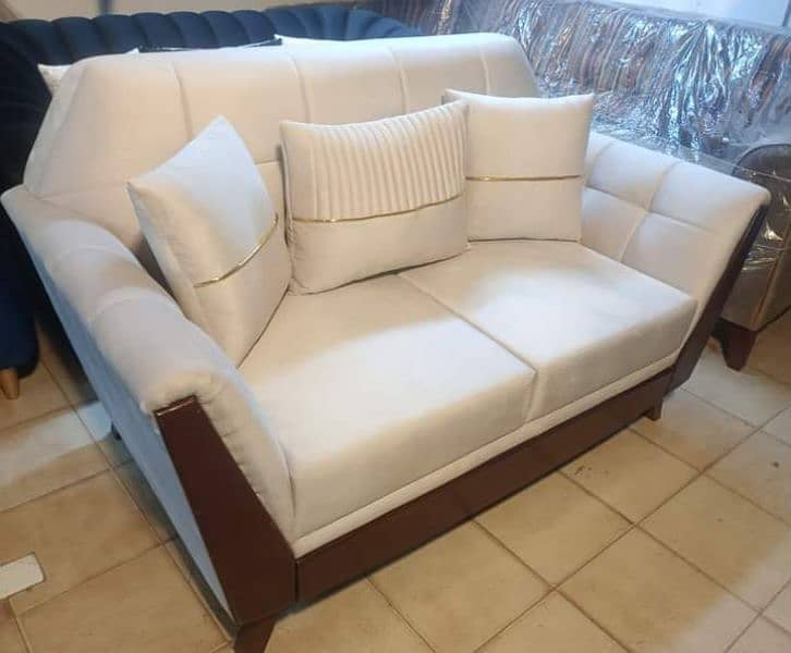 bed + sofa + dining chair repairing 03062825886 2