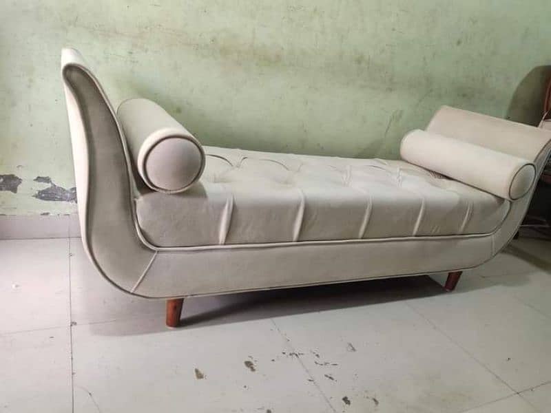 bed + sofa + dining chair repairing 03062825886 3