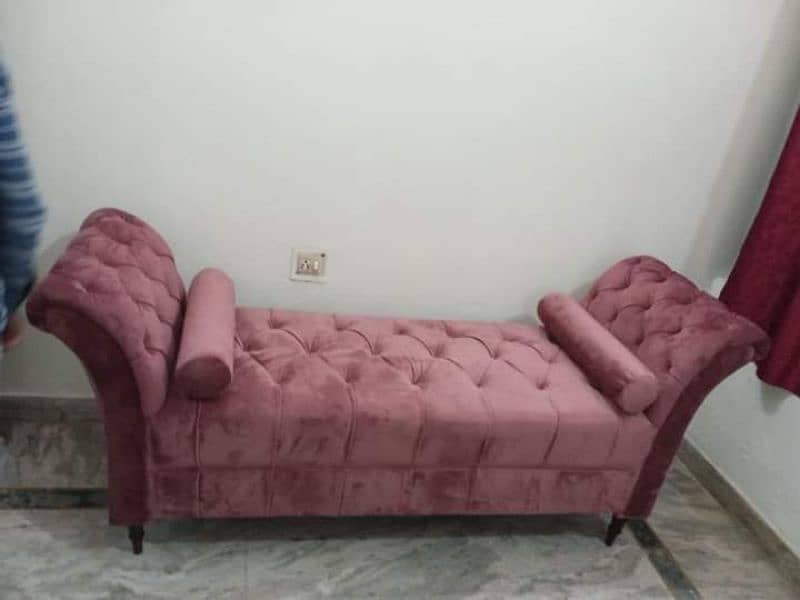 bed + sofa + dining chair repairing 03062825886 6