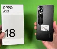 Oppo A184/128 full box use only Need money 10/10condition 3260509166