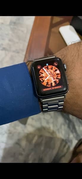 Apple Watch Series 3 2