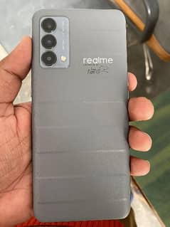 Realme GT Master Edition, Memory 256gb, Ram 8+8