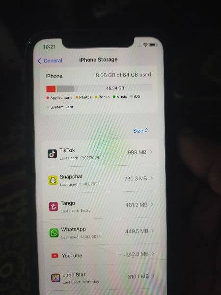 iphone 11 waterpack jv non pta 64 gb face id true tone all ok 1