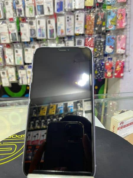 iphone 11 waterpack jv non pta 64 gb face id true tone all ok 5
