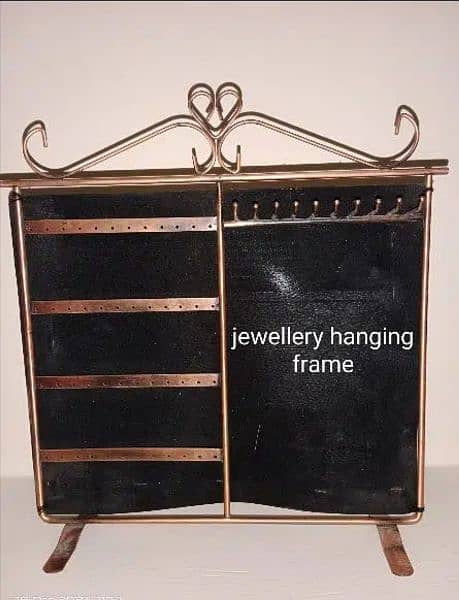 Ford jewellery bangles stand earrings stand necklace dammiS 3