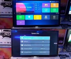 Mega offer 48,,, smart wi-fi Samsung led tv 03044319412 mec es