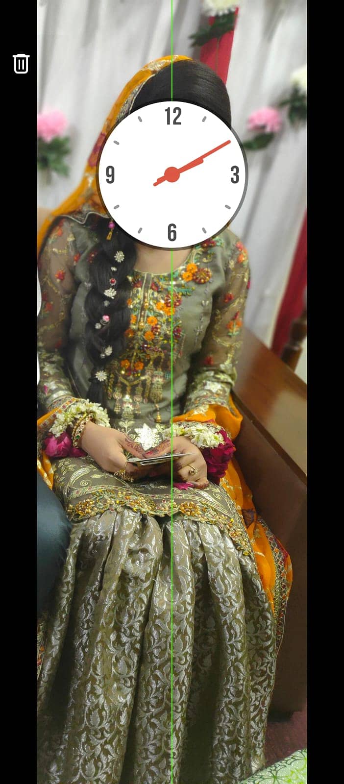 Bridal lehanga | engagement dress | bridal maxi | wedding dresses 7