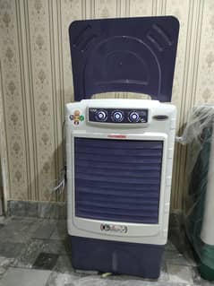 12 volt Room air cooler on. factory price in faisalabd