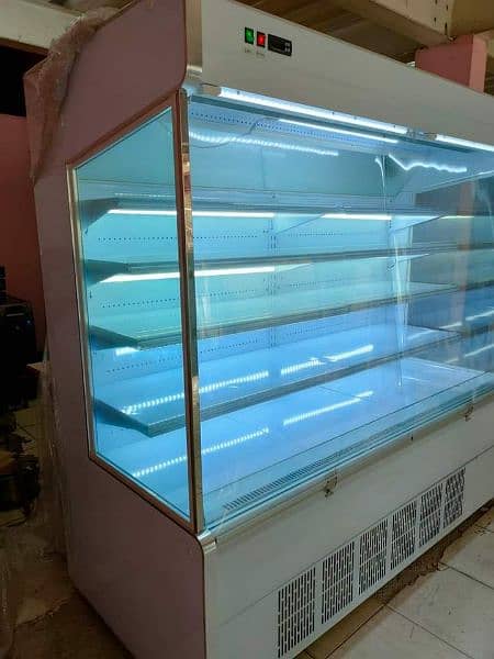 ice cream chiller |  Counter|Heat Counter All type of Bakery Counter 7