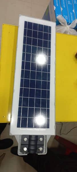 Solar Street Light - 320w 2