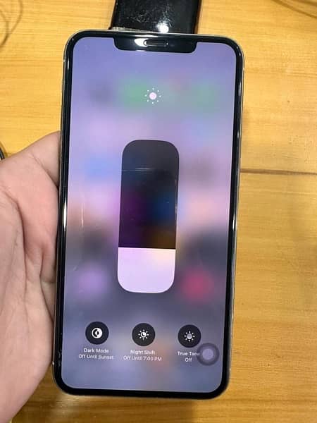 iPhone 11 Pro Max 256 gb pta approved 1