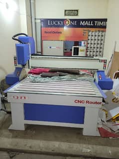 CNC