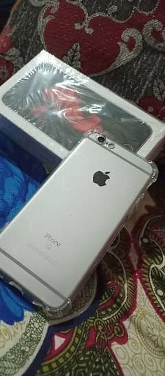 Apple iPhon 6S