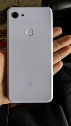 Google pixel 3axl nonpta 4/64