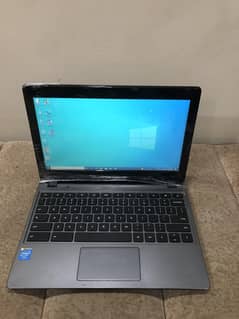 Acer Chromebook C720 Awesome Slim Chromebook Window Supported 0