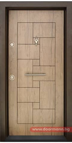 CNC Doors | Doors | Wooden Doors | CNC Engineering Doors/Stander door