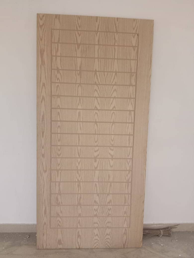 CNC Doors | Doors | Wooden Doors | CNC Engineering Doors/Stander door 19