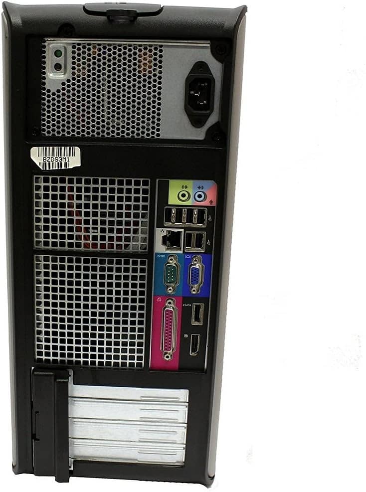 Dell Optiplex 755 Tower Computer System for Sale 3