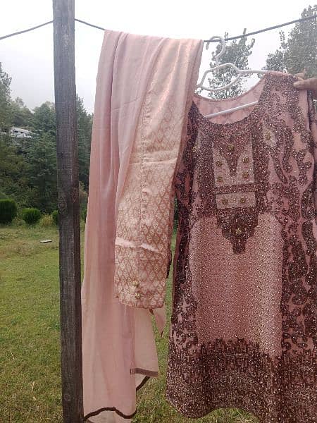 Party Wear/Eid Dress 2